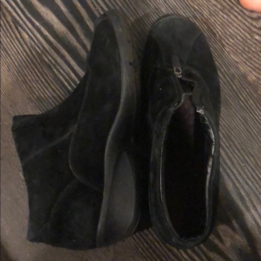 Women’s Privo boots waterproof size 8